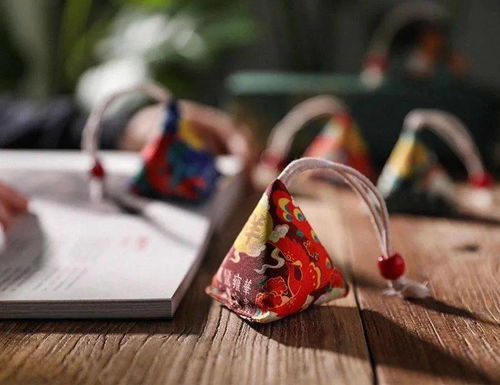 国潮风文创 当传统遇见惊艳设计，文艺创作的新浪潮